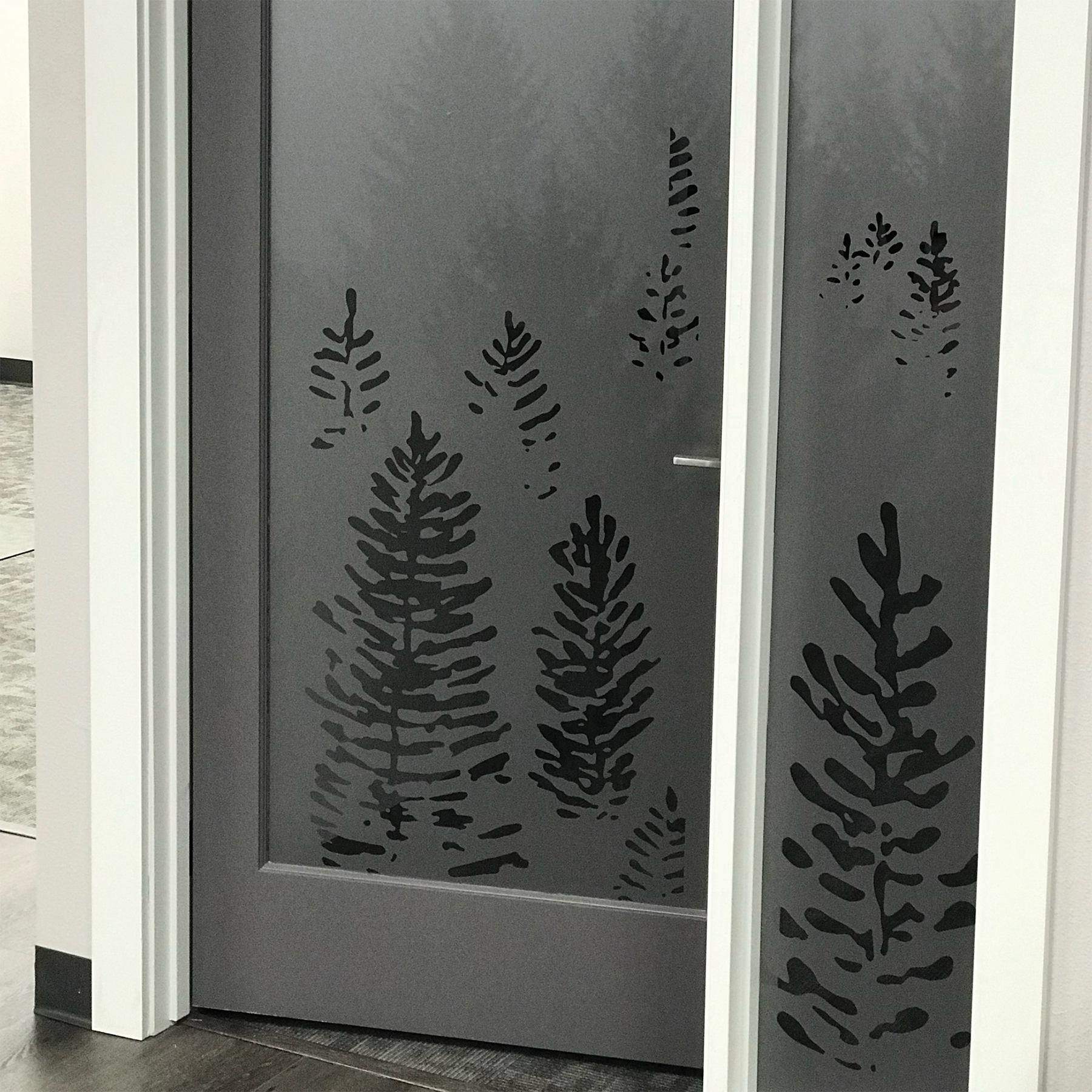 ORACAL 8710 Dusted Glass
